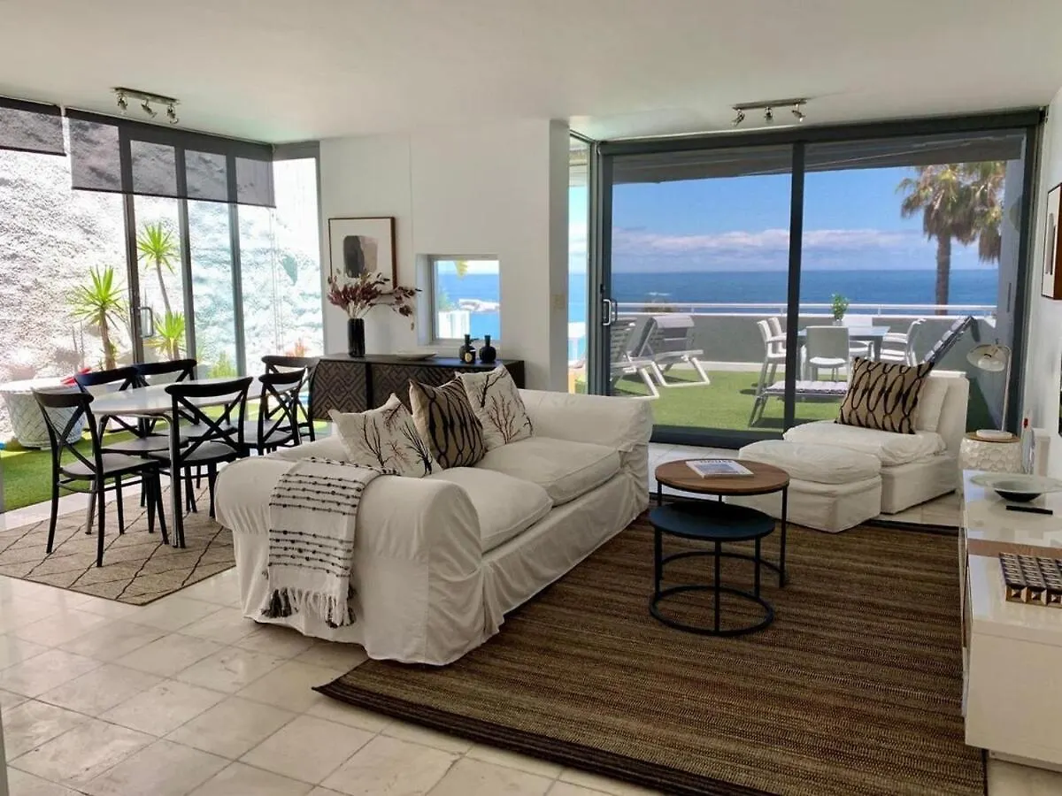 3 Bedroom Luxurious Apartment In Clifton Κέιπ Τάουν 0*,