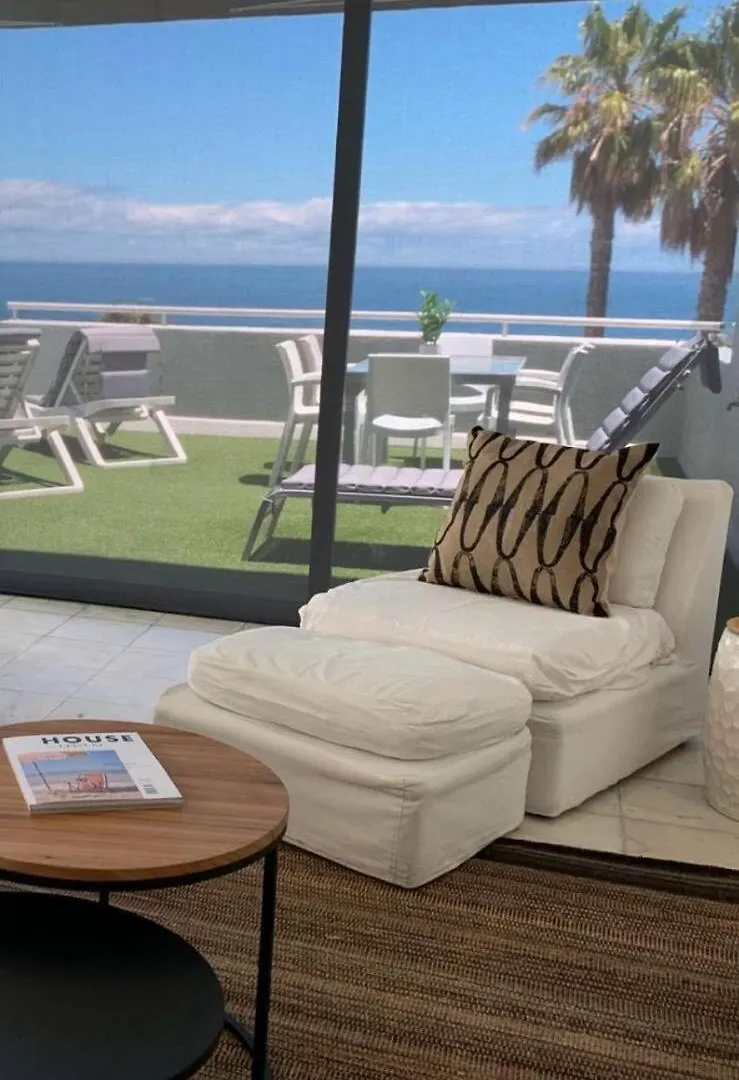 3 Bedroom Luxurious Apartment In Clifton Κέιπ Τάουν 0*,
