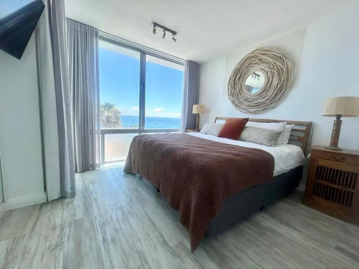3 Bedroom Luxurious Apartment In Clifton Κέιπ Τάουν 0*,  Νότια Αφρική